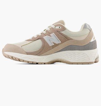 Кроссовки мужские New Balance 2002R (M2002RSI), 42, WHS, 30% - 40%, 1-2 дня