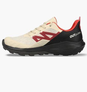 Кроссовки мужские Salomon Outpulse Gtx Hiking Shoes Beige (L41588100), 46, WHS, 10% - 20%, 1-2 дня