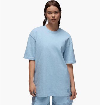 Футболка жіноча Jordan Essentials Oversized T-Shirt (FN5383-436), XS, WHS, < 10%, 1-2 дні