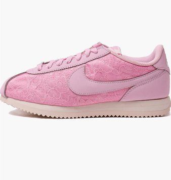 Кросівки жіночі Nike Cortez Pink (HM8286-600), 39, WHS, 10% - 20%, 1-2 дні