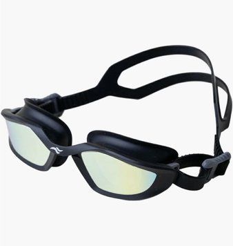 Окуляри для плавання Aqua Speed Raven Mirror 61424 (713-07), One Size, WHS, < 10%, 1-2 дні