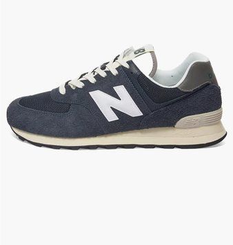 Кроссовки мужские New Balance 574 (U574RH2), 40.5, WHS, < 10%, 1-2 дня