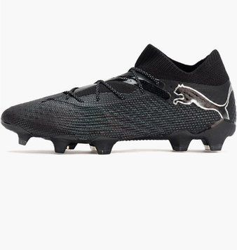 Бутси чоловічі Puma Future 7 Ultimate Firm Ground/Artificial Ground Soccer Cleats Black (107916-02), 44, WHS, 10% - 20%, 1-2 дні