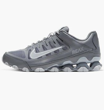 Кроссовки мужские Nike Reax 8 Tr Mesh (621716-010), 41, WHS, 10% - 20%, 1-2 дня