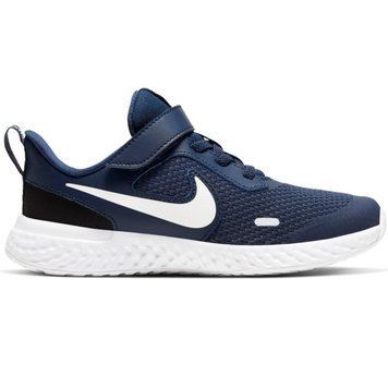 Кроссовки детские Nike Revolution 5 (BQ5672-402), 28.5, WHS, < 10%, 1-2 дня