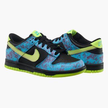 Кросівки жіночі Nike Dunk Low Gs &ldquo;Acid Wash&rdquo; (DV1694-900), 38, WHS, 30% - 40%, 1-2 дні