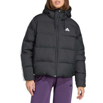 Куртка женская Adidas Essentials Climawarm 3-Stripes (JW3429), L, WHS, 1-2 дня