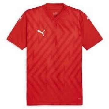 Футболка чоловіча Puma Teamglory Jersey (705740-01), M, WHS, 10% - 20%, 1-2 дні