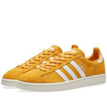 Кроссовки мужские Adidas Campus (BZ0088), 44, WHS, < 10%, 1-2 дня