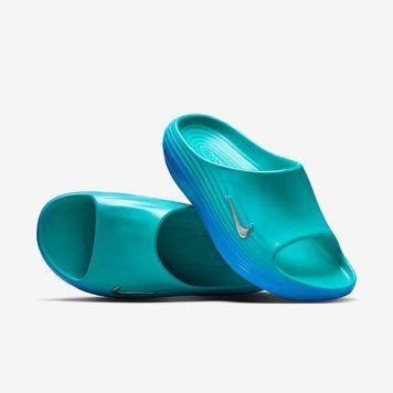 Тапочки мужские Nike Rejuven8 Slide (HV4479-300), 42.5, WHS, 10% - 20%, 1-2 дня