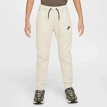 Брюки подростковые Nike Sportswear Tech Fleece (HV5869-235), S, WHS, 1-2 дня