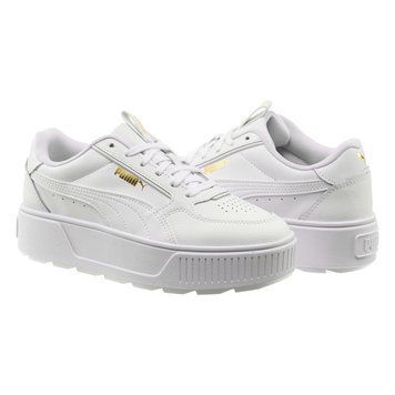 Кроссовки женские Puma Karmen Rebelle (38721201), 38, WHS, 10% - 20%, 1-2 дня