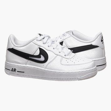 Кросівки жіночі Nike Air Force 1 (DR7889-100), 38.5, WHS, 40% - 50%, 1-2 дні