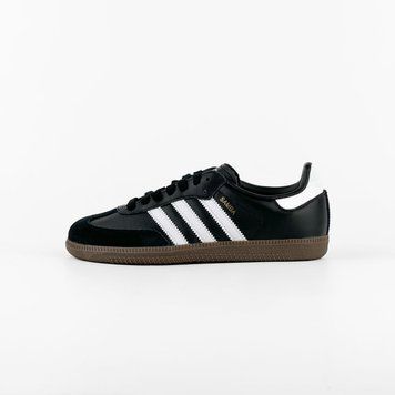 Кроссовки женские Adidas Samba (B75807-W), 38.5, WHS, < 10%, 1-2 дня