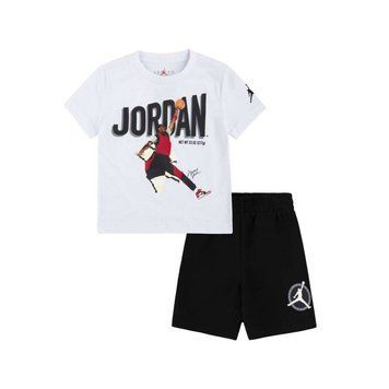 Футболка детская Jordan Flight Mvp Set (75C137-023), 1-2 YEARS, WHS, < 10%, 1-2 дня