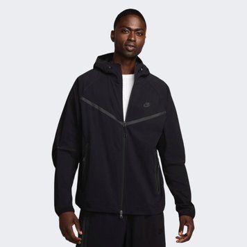 Спортивный костюм мужской Nike M Nk Tch Wvn Wr Fz Jkt (HM7151-010&HM8241-010), M, WHS, 1-2 дня