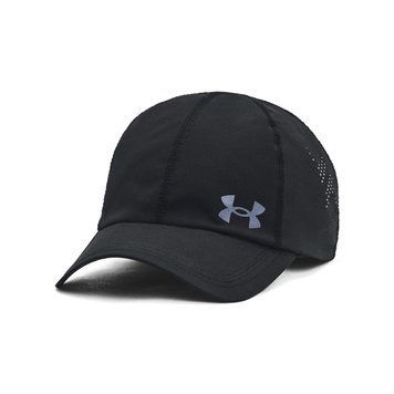 Кепка Under Armour Iso-Chill Launch Adj (1383477-001), OSFM, OFC, 10% - 20%, 1-2 дні