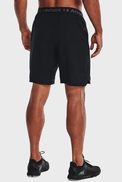 Шорти чоловічі Under Armour Vanish Woven 8In Shorts (1370382-001), MD, OFC, 1-2 дні