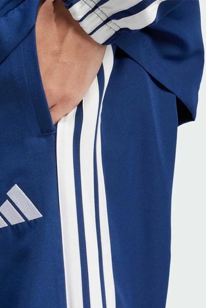 Спортивний костюм чоловічий Adidas Sportswear Basic 3-Stripes Woven (JC5391), S, WHS, 1-2 дні