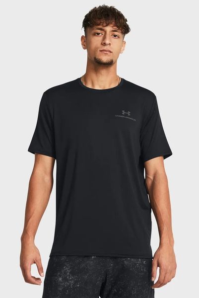 Футболка чоловіча Under Armour Vanish Energy (1383973-001), LG, OFC, 1-2 дні
