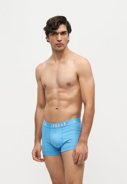 Труси-боксерки чоловічі Jordan Poly 5 Pack (JM0867-H24), 2XL, OFC, 1-2 дні