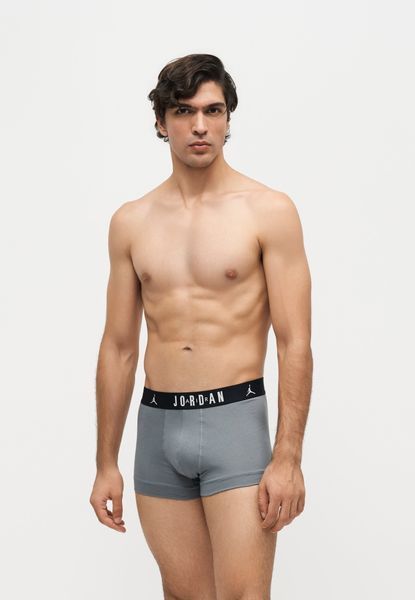 Труси-боксерки чоловічі Jordan Poly 5 Pack (JM0867-H24), 2XL, OFC, 1-2 дні