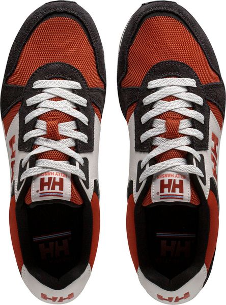 Кросівки чоловічі Helly Hansen Anakin Leather (11718-308), 42.5, WHS, 20% - 30%, 1-2 дні