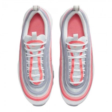 Кросівки жіночі Nike Air Max 97 (921522-116), 37.5, WHS, 10% - 20%, 1-2 дні