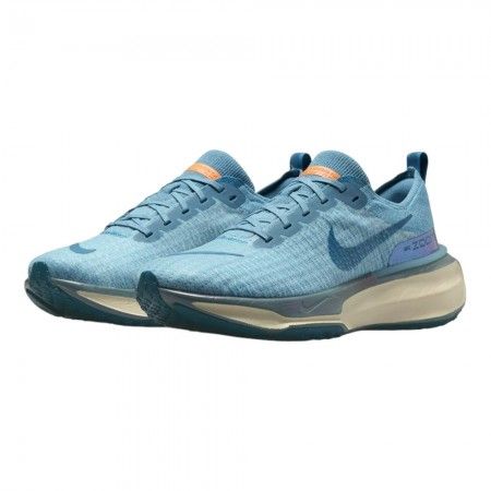 Кроссовки мужские Nike Zoomx Invincible Run Fk3 (DR2615-401), 47.5, WHS, 40% - 50%, 1-2 дня