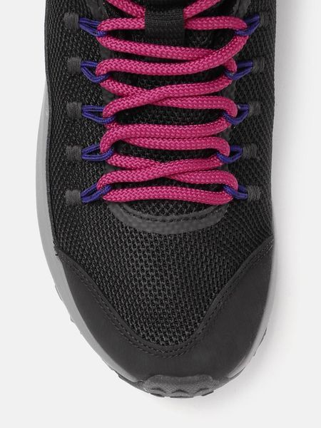 Ботинки женские Columbia Women Black Trailstorm Mid Waterproof Omni Heat (BL8089-010), 37, WHS, < 10%, 1-2 дня