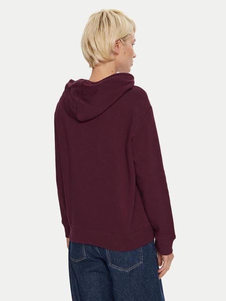 Кофта женские Gap Pullover Logo Hoodie (463506-02), L, WHS, 10% - 20%, 1-2 дня