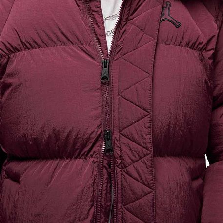 Куртка мужская Jordan Ess Puffer Jacket (DQ7348-680), S, WHS, 1-2 дня