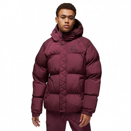 Куртка мужская Jordan Ess Puffer Jacket (DQ7348-680), S, WHS, 1-2 дня