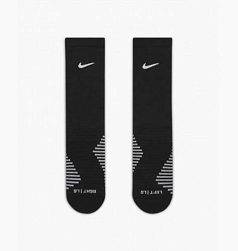 Шкарпетки Nike Strikefl Crew (DH6620-010), 34-38, WHS, < 10%, 1-2 дні
