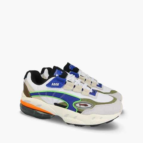 Puma cell venom outlet nasa