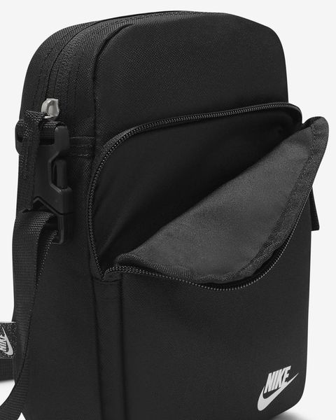Сумка на плечо Nike Heritage Crossbody Bag (DB0456-010), MICS, WHS, < 10%, 1-2 дня