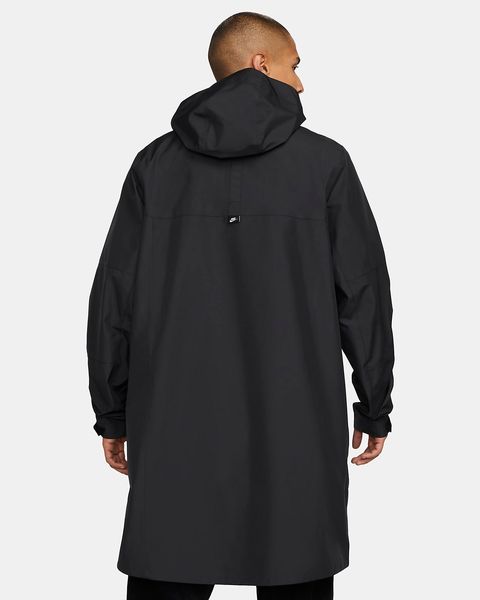Куртка чоловіча Nike Nsw Sfadv Shell (DM5497-010), XL, WHS, 1-2 дні