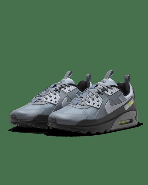 Кросівки чоловічі Nike Air Max 90 (IO1908-065), 40.5, WHS, 1-2 дні