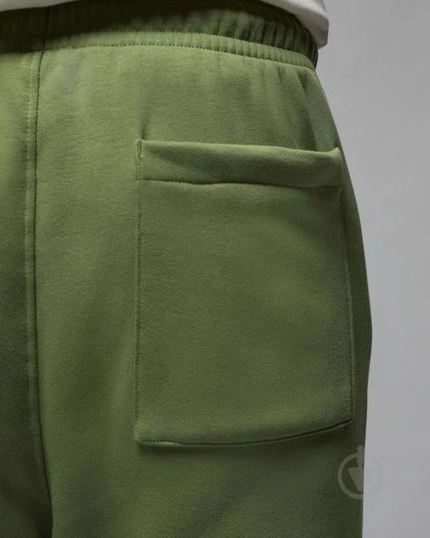 Брюки чоловічі Jordan Essentials Fleece Trousers (FJ7779-340), L, WHS, 1-2 дні