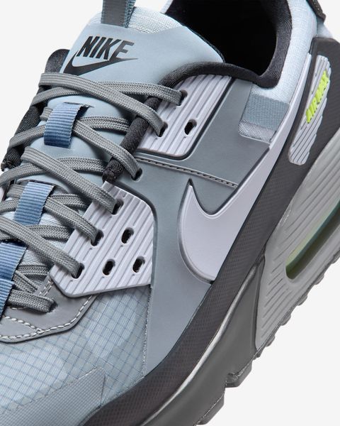 Кросівки чоловічі Nike Air Max 90 (IO1908-065), 40.5, WHS, 1-2 дні