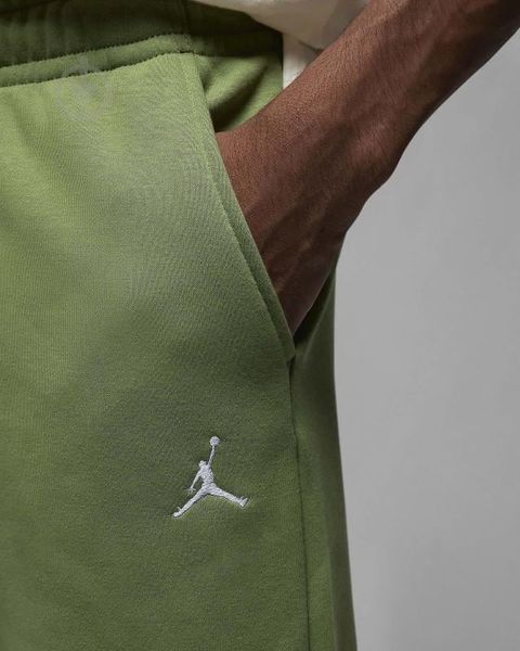 Брюки мужские Jordan Essentials Fleece Trousers (FJ7779-340), L, WHS, 1-2 дня