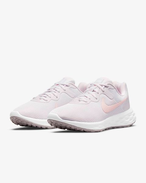 Кросівки жіночі Nike Revolution 6 Next Nature M (DC3729-500), 37.5, OFC