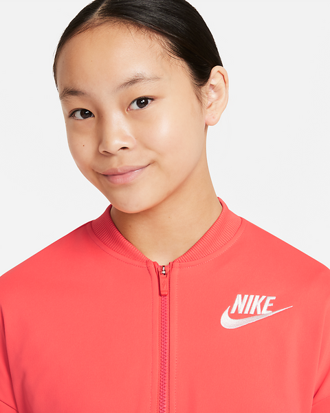 Спортивный костюм подростковый Nike Sportswear (CU8374-814), L, WHS
