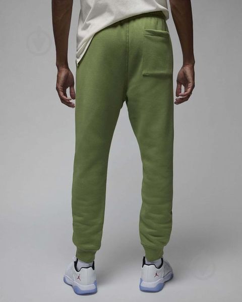 Брюки чоловічі Jordan Essentials Fleece Trousers (FJ7779-340), L, WHS, 1-2 дні