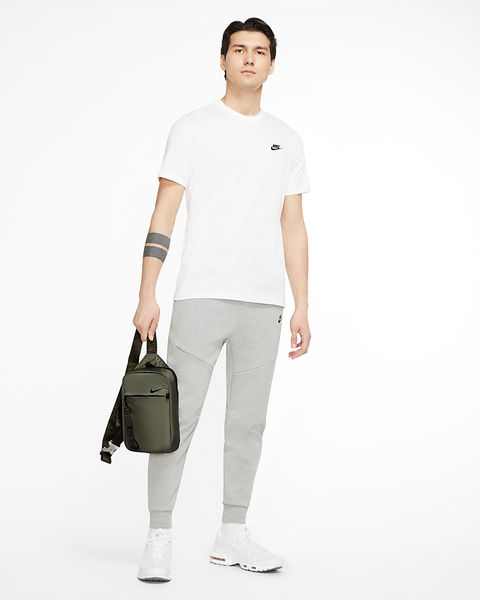 Сумка на плече Nike Sportswear Essentials (CV1060-355), One Size, WHS