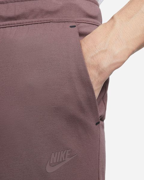 Брюки мужские Nike Sportswear Tech Fleece Lightweight Slim-Fit Jogger Tracksuit Bottoms (DX0826-291), L, WHS, 30% - 40%, 1-2 дня