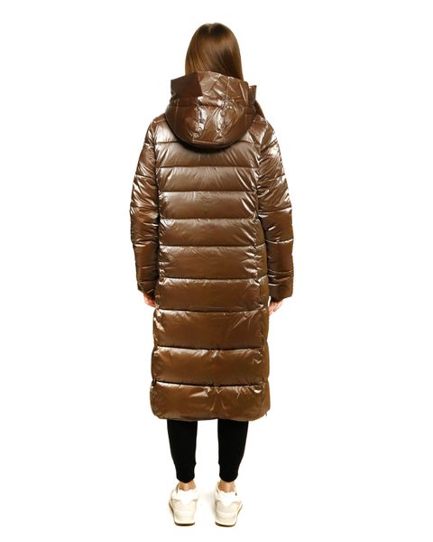Куртка женская Cmp Cmp Coat Fix Hood (31K2866-P865), 2XS, WHS, 10% - 20%, 1-2 дня