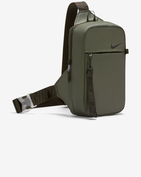 Сумка на плечо Nike Sportswear Essentials (CV1060-355), One Size, WHS
