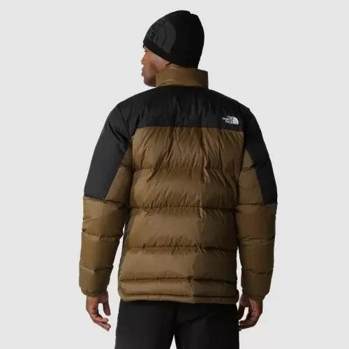 Куртка унісекс The North Face Diablo Dwn Jkt (NF0A4M9JWMB1), M, WHS, 1-2 дні