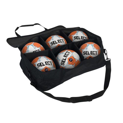 Select Match Ball Bag (СУМКА ДЛЯ М'ЯЧІВ SELECT), One Size, WHS, 1-2 дня